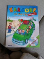 Karaoke im Auto Buch mit CD  neu Rheinland-Pfalz - Nastätten Vorschau