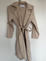 Stradivarius Trenchcoat Saarland - Perl Vorschau