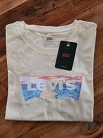 Levi's T-Shirt Gr. M Neu mit Etikett Nordrhein-Westfalen - Herten Vorschau