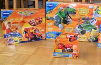 Vtech Switch & Go Dinos mit Originalverpackung ab 7 EURO Bonn - Ippendorf Vorschau