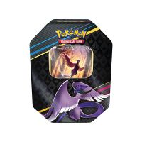 Pokemon Crown Zenith Galarian Tin Box Schleswig-Holstein - Wankendorf Vorschau