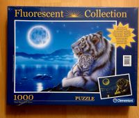 Fluorescent Puzzle 1000 Neu Hessen - Fuldabrück Vorschau