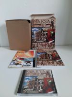 Caesar 3 Big Box PC Spiel Vintage Saarland - St. Ingbert Vorschau