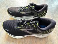 Brooks Sportschuhe, Gr. 40,5 Nordrhein-Westfalen - Bad Honnef Vorschau