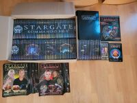 Stargate - Die offizielle DVD- und Magazin-Sammlung Baden-Württemberg - Achern Vorschau