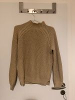 Pullover beige Bayern - Augsburg Vorschau