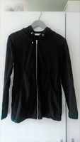 Umstandsjacke Sweatshirt Hoodie Schwangerschaft schwarz Gr. 36 Rheinland-Pfalz - Koblenz Vorschau