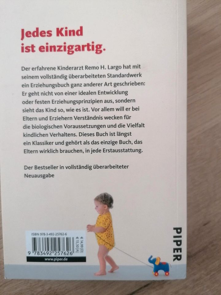 Buch Babyjahre in Biberbach