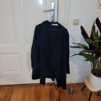 Dunkelblaue Wolljacke/Strickjacke von Joseph Janard Gr. 38 Pankow - Prenzlauer Berg Vorschau