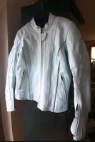 Motorradjacke  Damen 36/38Hein Gericke EISBLAU Häfen - Bremerhaven Vorschau