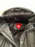 Wellensteyn Berry Hills/Winterjacke/Schwarz/Gr: L Hessen - Kelkheim Vorschau