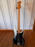 Fender Player Plus Precision Bass Nordrhein-Westfalen - Mönchengladbach Vorschau