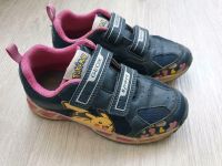 Pikachu Geox Sneaker,  Gr. 30, sehr gut erhalten Hessen - Griesheim Vorschau