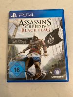 Assassin‘s Creed IV Black Flag PlayStation 4 PS4 Hessen - Eppstein Vorschau