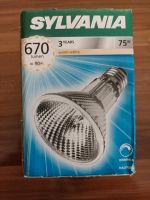 29x Reflektor Lampe 75W E27 ; Sylvania Hi-Spot 80 Niedersachsen - Riede Vorschau