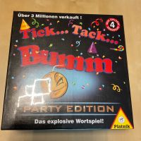 Tick Tack Bumm Party Edition Saarbrücken-Mitte - St Johann Vorschau