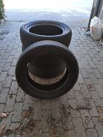 Sommerreifen GoodYear 205/55 R17 91V Schleswig-Holstein - Tensfeld Vorschau