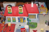 Playmobil 3965 Wohnhaus Haus Nordrhein-Westfalen - Gütersloh Vorschau