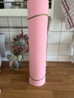 Yoga Matte von Dustgo schadstofffrei Nordrhein-Westfalen - Neuss Vorschau
