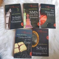 5 Bücher Liebe?Geheimnis Brandenburg - Fürstenwalde (Spree) Vorschau