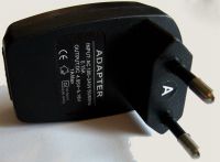 Universal USB Ladegerät Netzteil 5 V 1A Charger, unbenutzt Hannover - Herrenhausen-Stöcken Vorschau