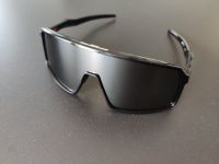 Oakley Sutro Polished Black/PRIZM™ Black Sonnenbrille OO9406-0137 Baden-Württemberg - Frickenhausen Vorschau