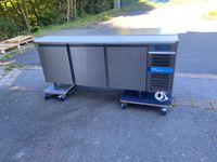 Umluft-Kühltisch EN6040 Typ: KTM834660/Cool Compact/Bäckerei Nordrhein-Westfalen - Büren Vorschau