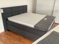 Boxspringbett 180/200cm Niedersachsen - Friesoythe Vorschau