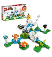 Lego Super Mario Erweiterung Lakitus Wolkenwelt 71389 Nordrhein-Westfalen - Paderborn Vorschau