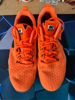 Nike Schuhe mit Flywire Technology Größe 46 Guter Zustand Hessen - Schauenburg Vorschau