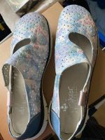 Rieker Damen Schuhe Antistress Pastell Düsseldorf - Eller Vorschau