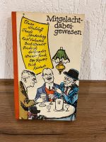 Helga Bemmann „Mitgelacht-dabeigewesen“ Henschelverlag Berlin1973 Brandenburg - Senftenberg Vorschau