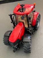 Bruder Traktor Case in Rot Hessen - Trebur Vorschau