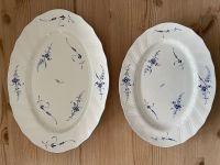 Villeroy & Boch V&B Servierplatten Alt Luxemburg Hessen - Bickenbach Vorschau