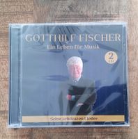 Gotthilf Fischer Ein Leben für Musik CD Originalverpackt Niedersachsen - Gifhorn Vorschau
