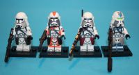 Star Wars Figur Clone Trooper Bacara Utapau TCW custom Minifigur Dresden - Striesen-West Vorschau