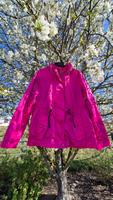 Gaastra Damen Übergangsjacke, Farbe: pink, Größe: XXL Hessen - Limburg Vorschau