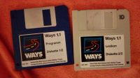 Ways for Windows 1.1 Disketten selten Pankow - Buch Vorschau