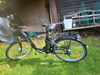 Ebike von Prophete Evolution Bike 100 Nordrhein-Westfalen - Recklinghausen Vorschau