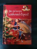 Die verlorene Weihnachtspost Buch Advent Weihnachten Rheinland-Pfalz - Ober-Flörsheim Vorschau