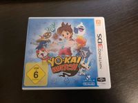 Yo-Kai Watch - Nintendo 3DS , Spiel ohne Medaille Nordrhein-Westfalen - Schwelm Vorschau