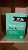 Abiturwissen Chemie Duden Abitur Abi Hessen - Maintal Vorschau