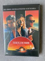 Tequila Sunrise  Mel Gibson Kurt Russell  DVD neuwertig Schwerin - Weststadt Vorschau