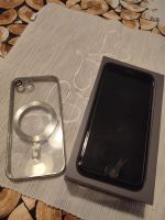 iPhone 8 64 GB schwarz *tadelloser Zustand * Nordrhein-Westfalen - Remscheid Vorschau