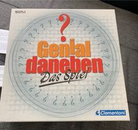 Genial Daneben Gesellschaftsspiel Nordrhein-Westfalen - Paderborn Vorschau