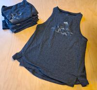 6 Tanktops, Fitnesstops ADIDAS, Gr. 34/36, neu, Gesamtpreis Essen - Essen-Ruhrhalbinsel Vorschau