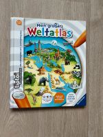 TipToi Buch Weltatlas Kinderbuch Berlin - Charlottenburg Vorschau