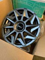 Rotiform CVT 8,5x19" 5x112 ET45 TÜV Gutachten Felgen Thüringen - Gera Vorschau