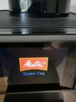 Kaffeemaschine vollautomat melitta dieses WE 175 Lübeck - Kücknitz Vorschau