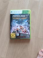 Minecraft Xbox Spiele Niedersachsen - Nienburg (Weser) Vorschau